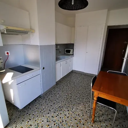 Beau T1 Spacieux, Proche Centre et lac Annecy Extérieur photo