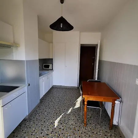 Beau T1 Spacieux, Proche Centre et lac Annecy Extérieur photo